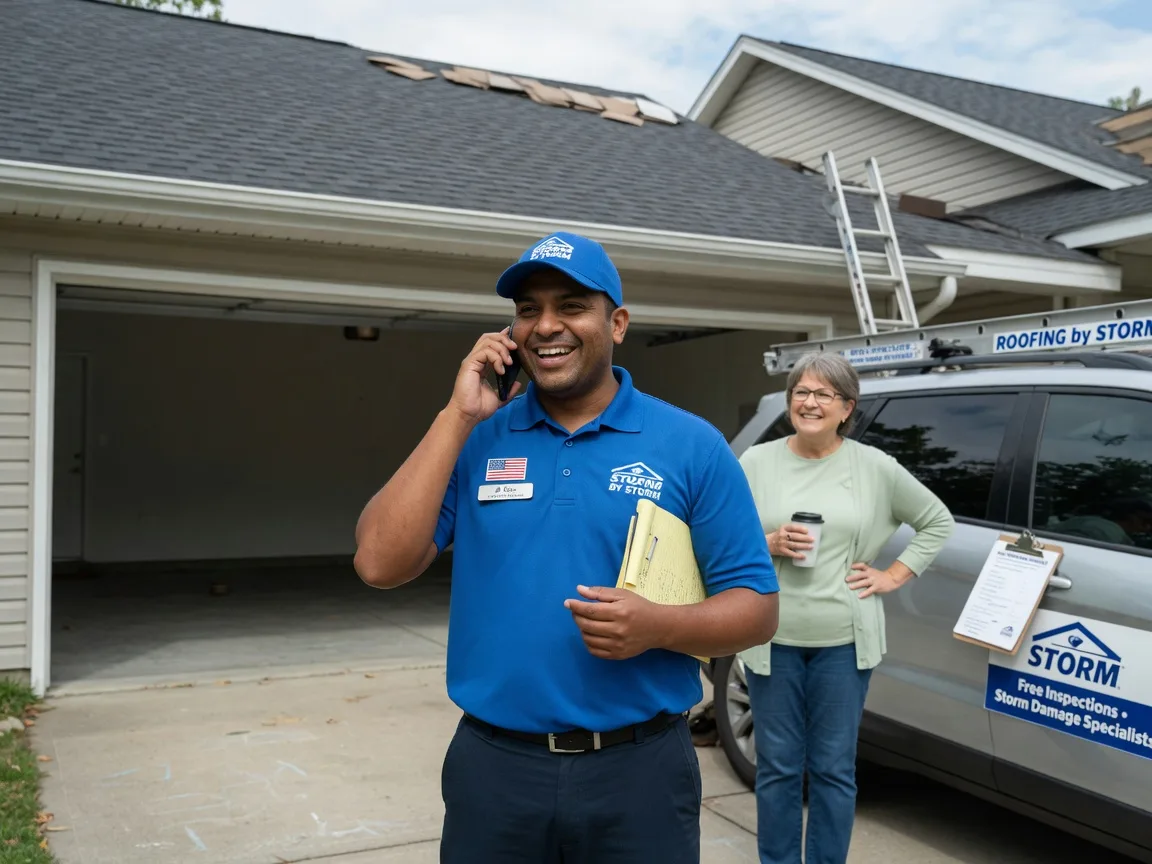 Roof Repair Near Me Shermans Dale, PA FAQs