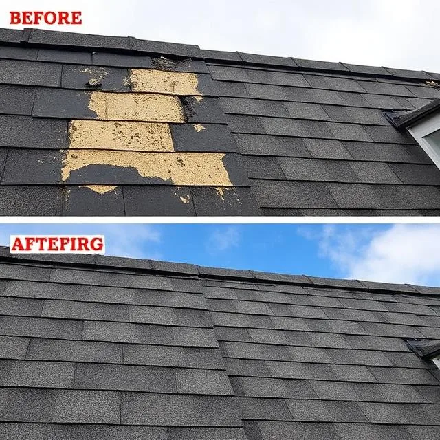 Roof Repair Near Me in Shermans Dale, PA near me